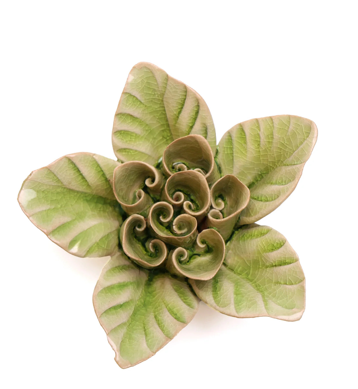 Ceramic Flower Collection 13