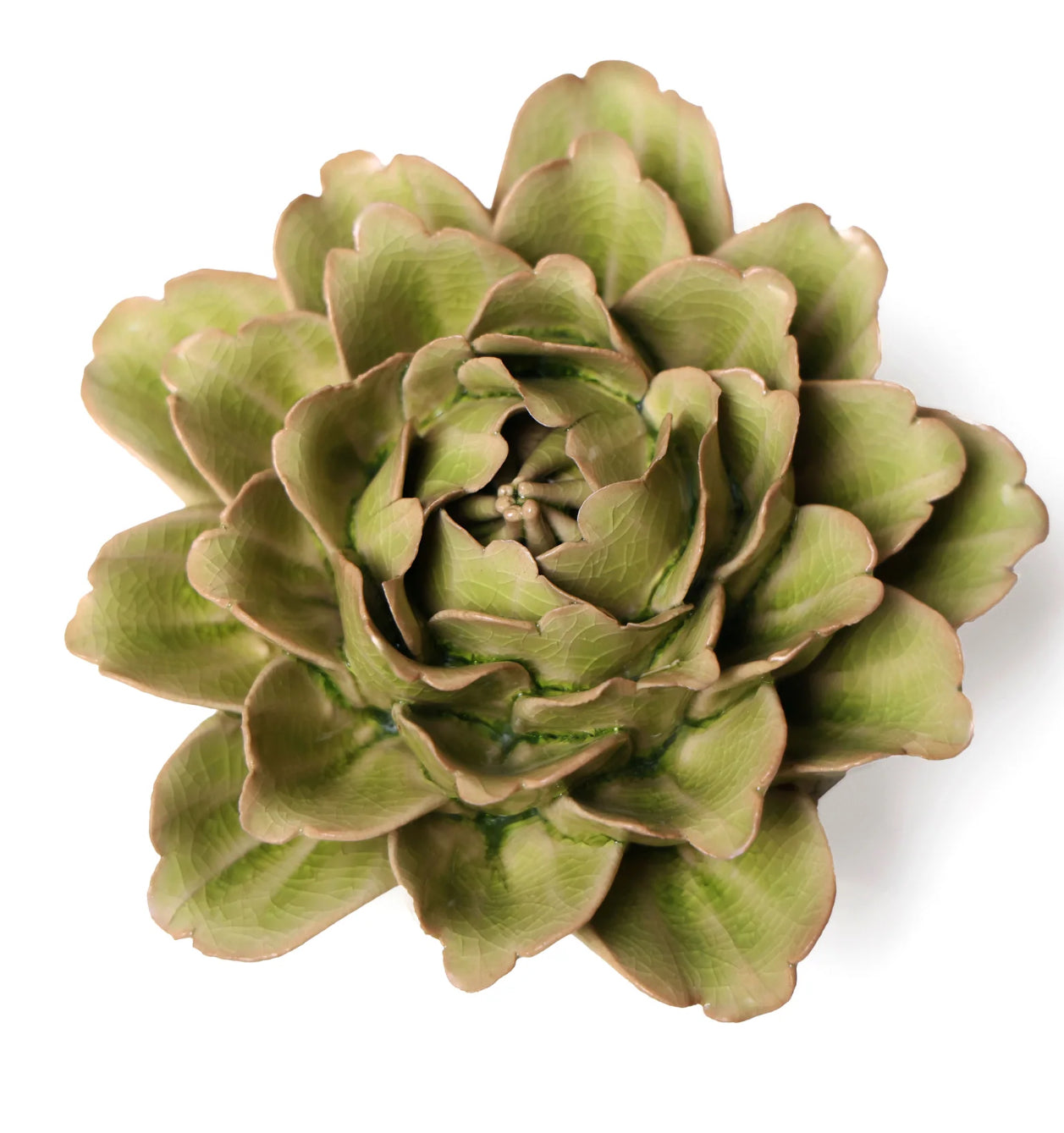 Ceramic Flower Collection 13