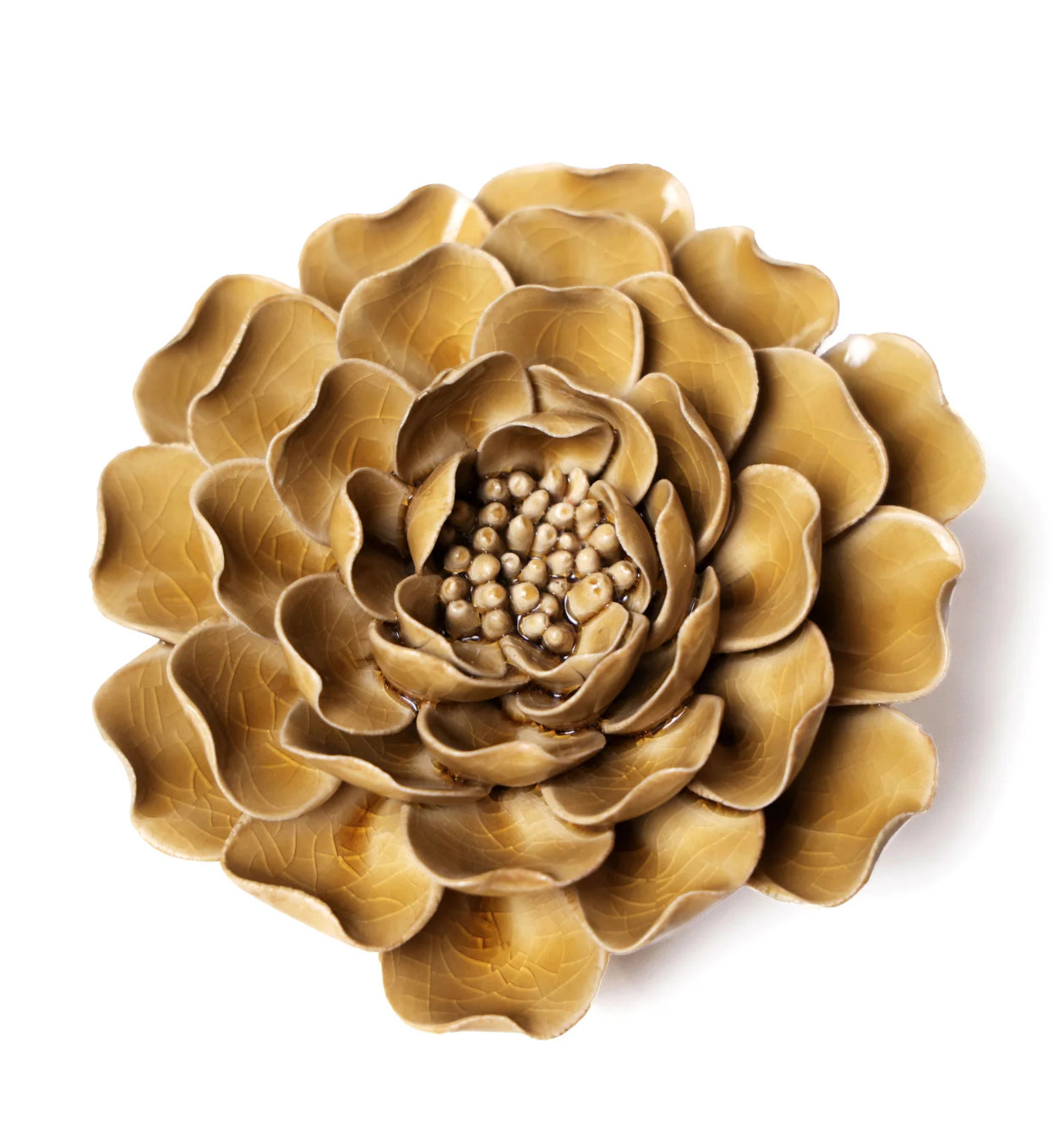 Ceramic Flower Collection 13