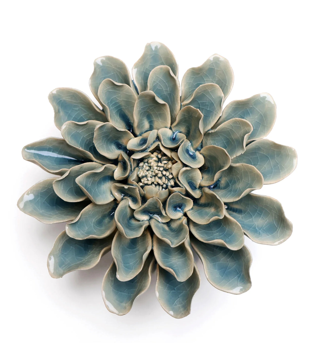 Ceramic Flower Collection 13