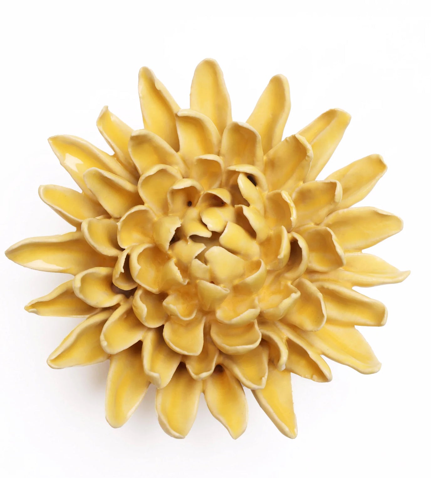 Ceramic Flower Collection 13