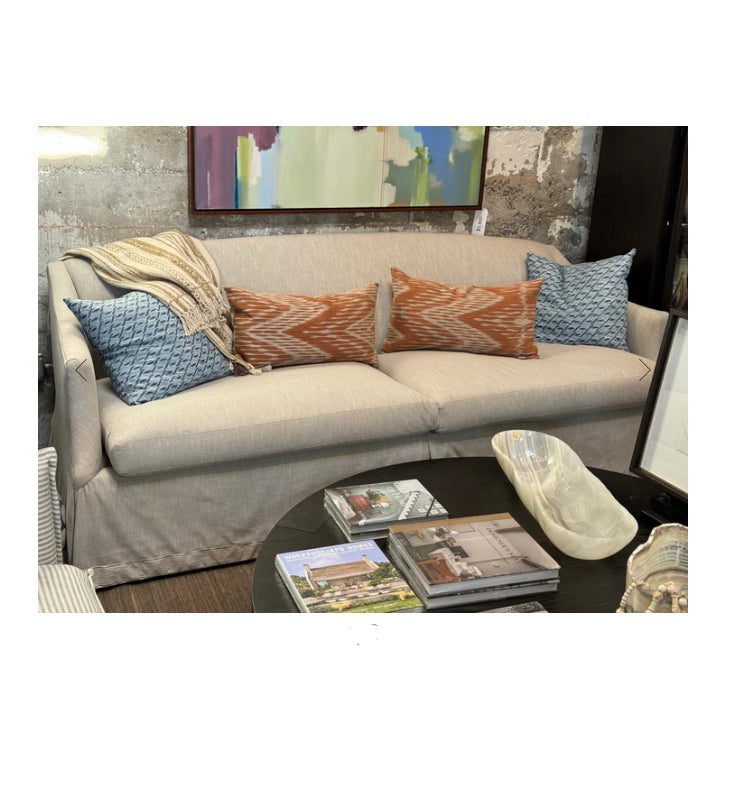 1931-03 Sofa - Reid Silver
