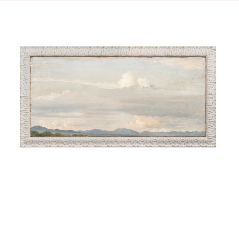 Petite Scapes Art