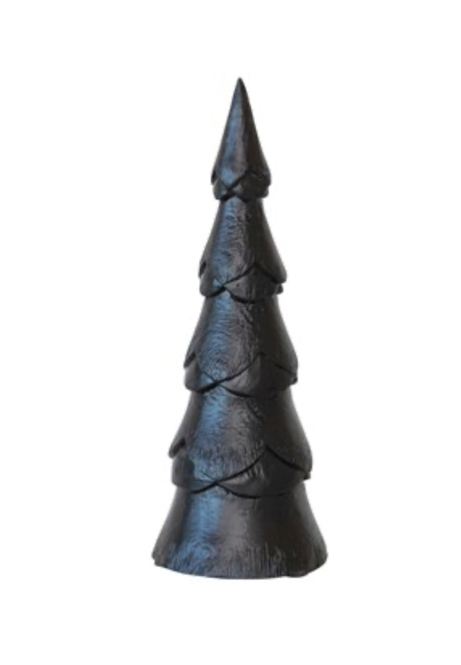 Mango Wood Christmas Tree