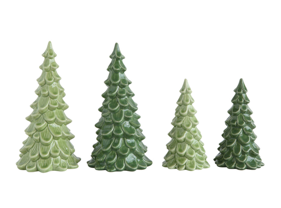 Stoneware Tree