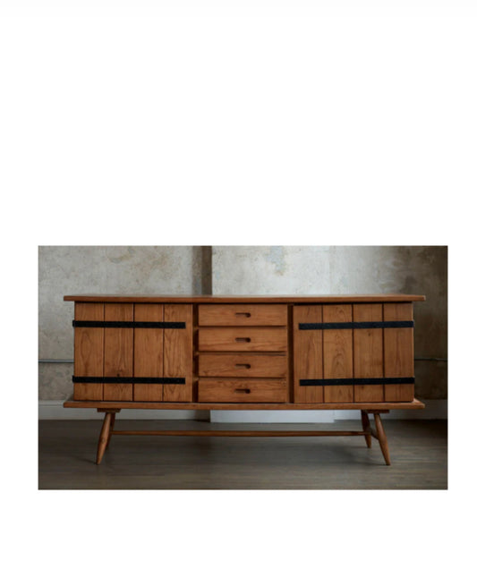 Delaye Style Credenza