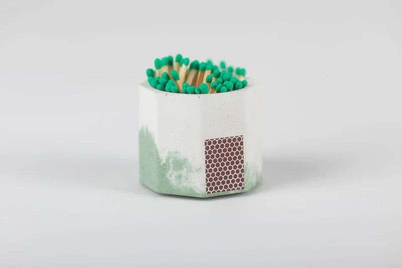 Match Holder w/ Striker
