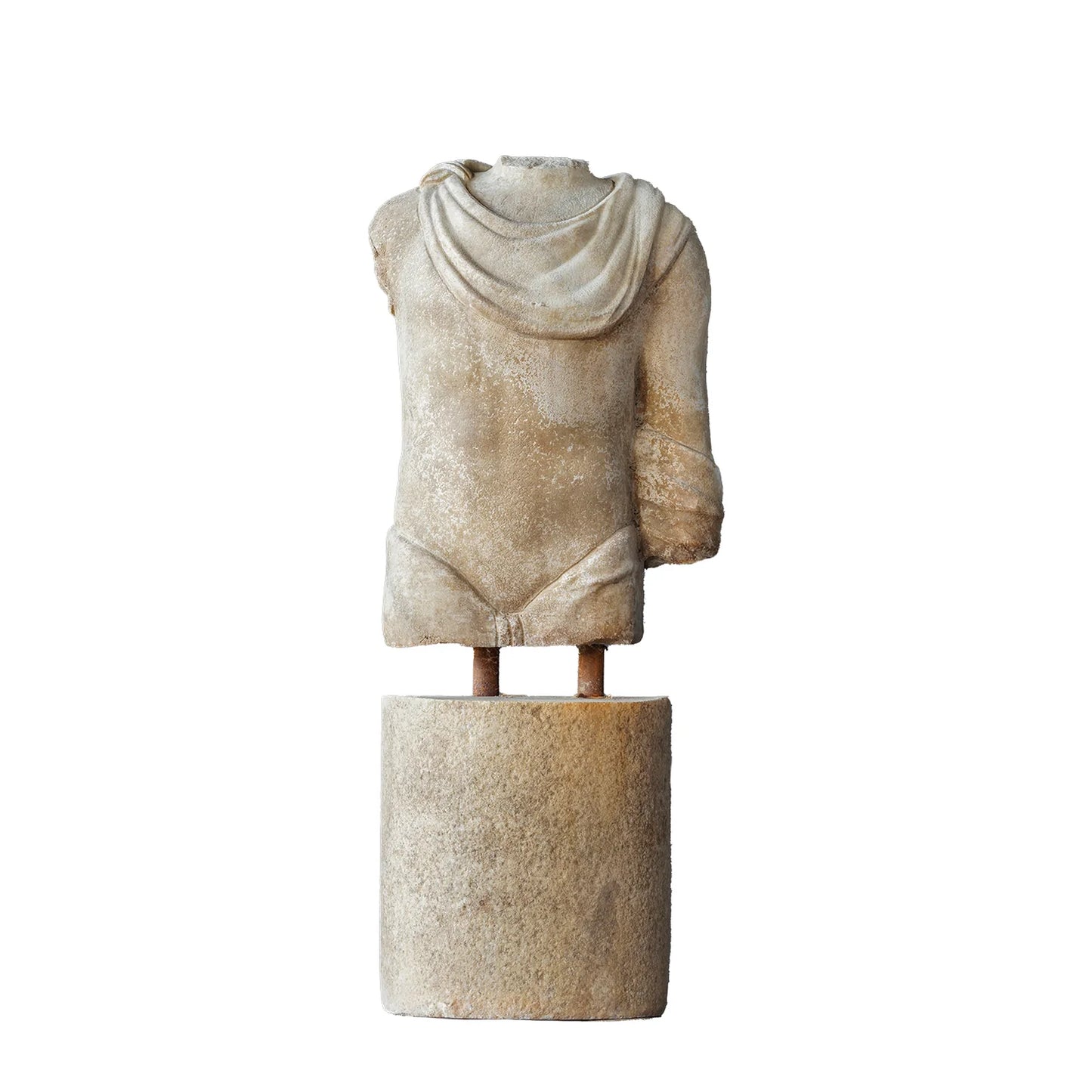 Legionnaire’s Torso
