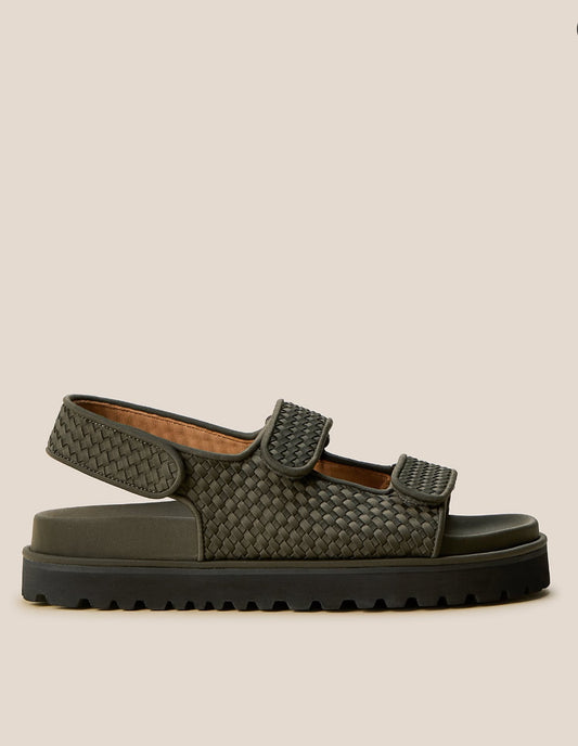 Catalina Sandal