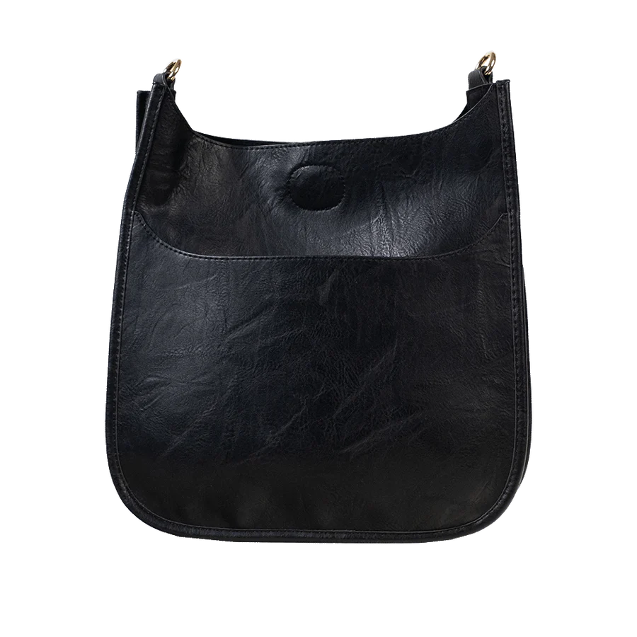 Classic Messenger Bag
