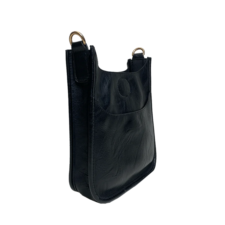 Classic Messenger Bag