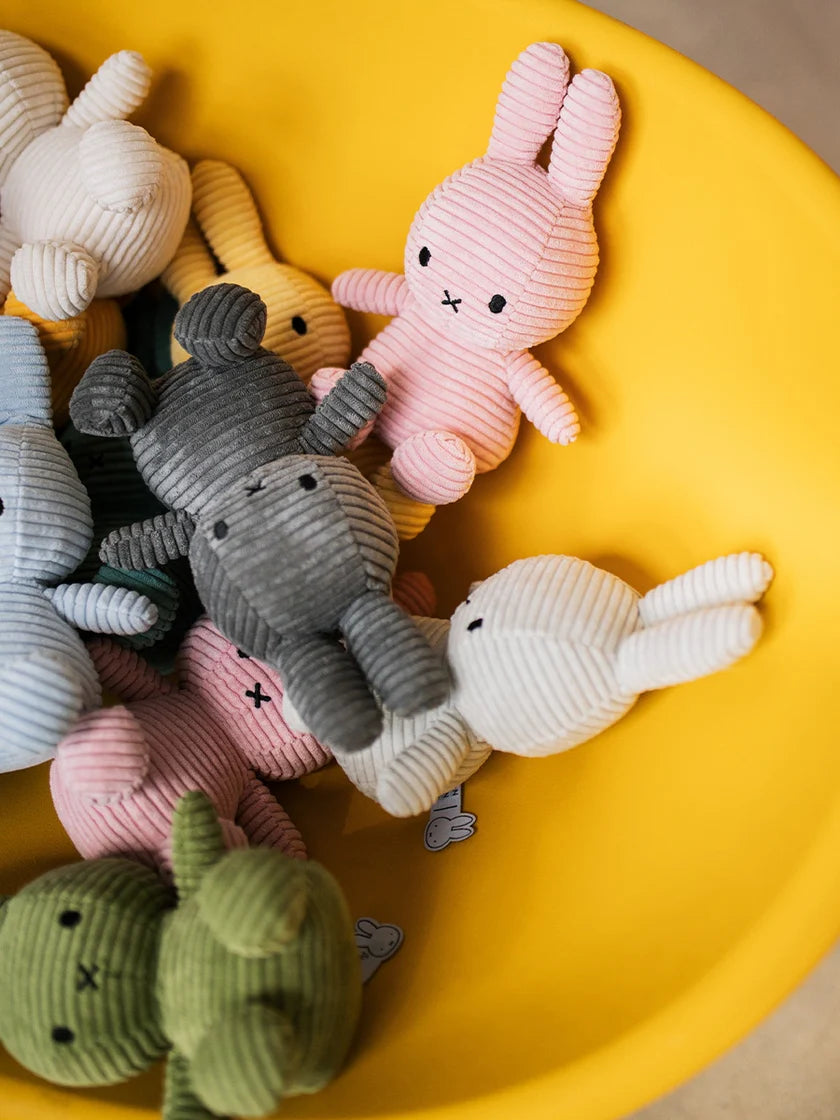 MIFFY Bunny Sitting