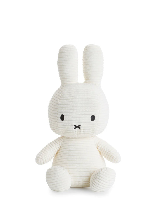 MIFFY Sitting Medium Bunny