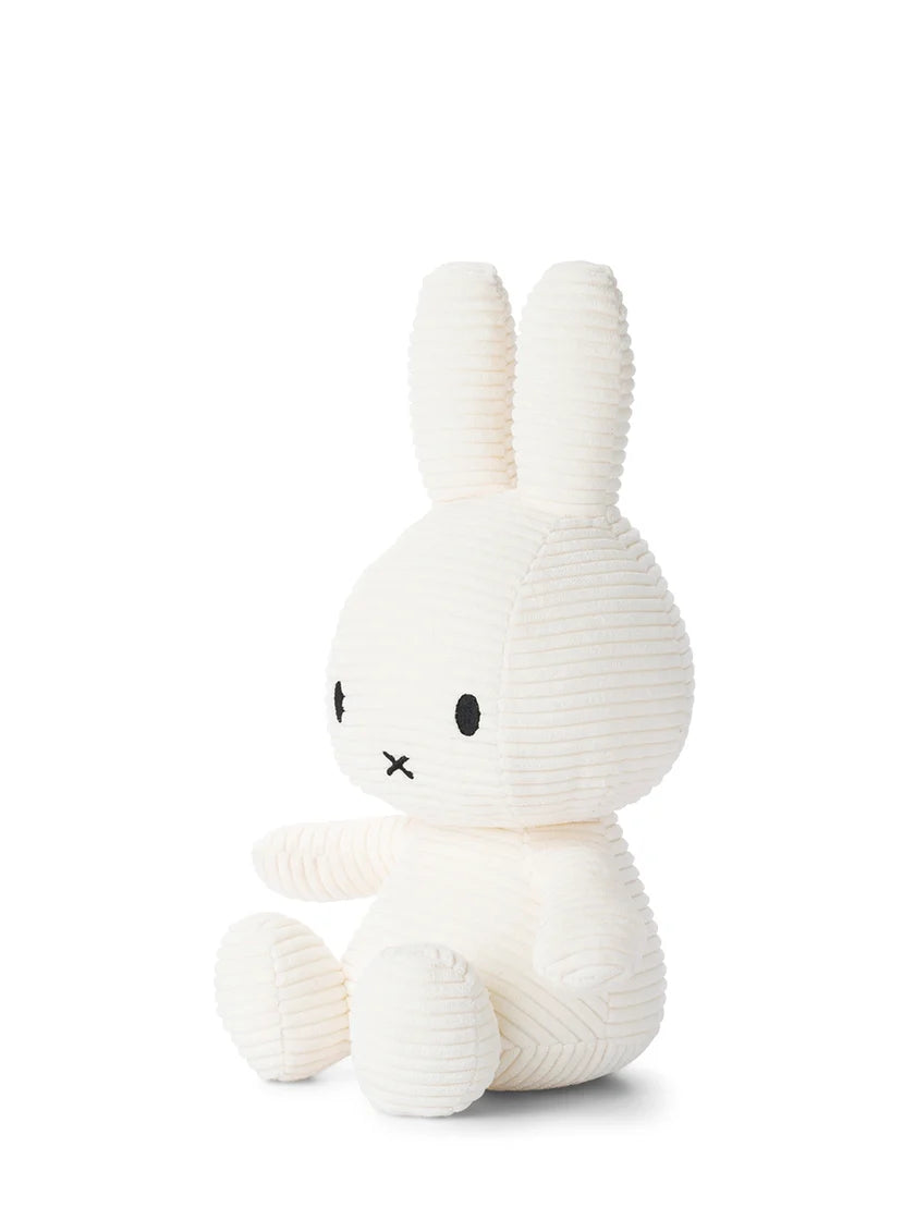 MIFFY Sitting Medium Bunny