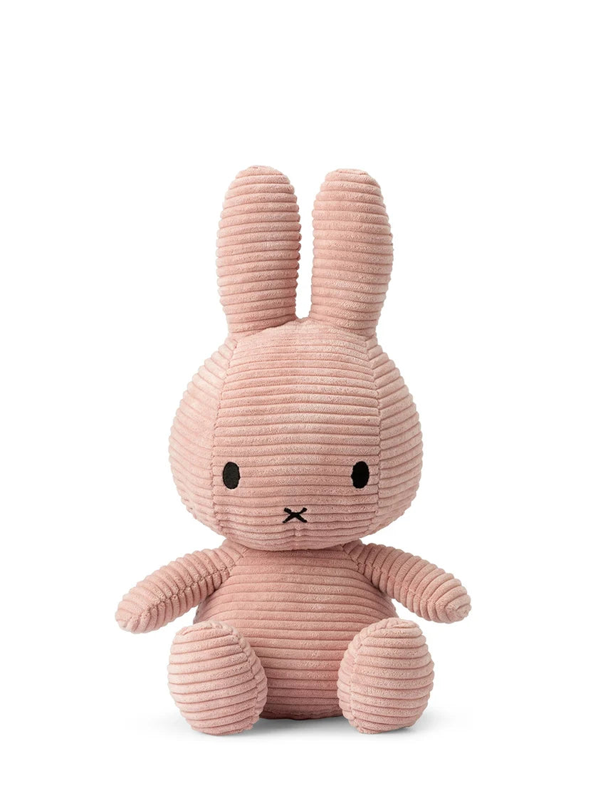 MIFFY Sitting Medium Bunny