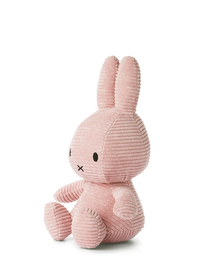 MIFFY Sitting Medium Bunny