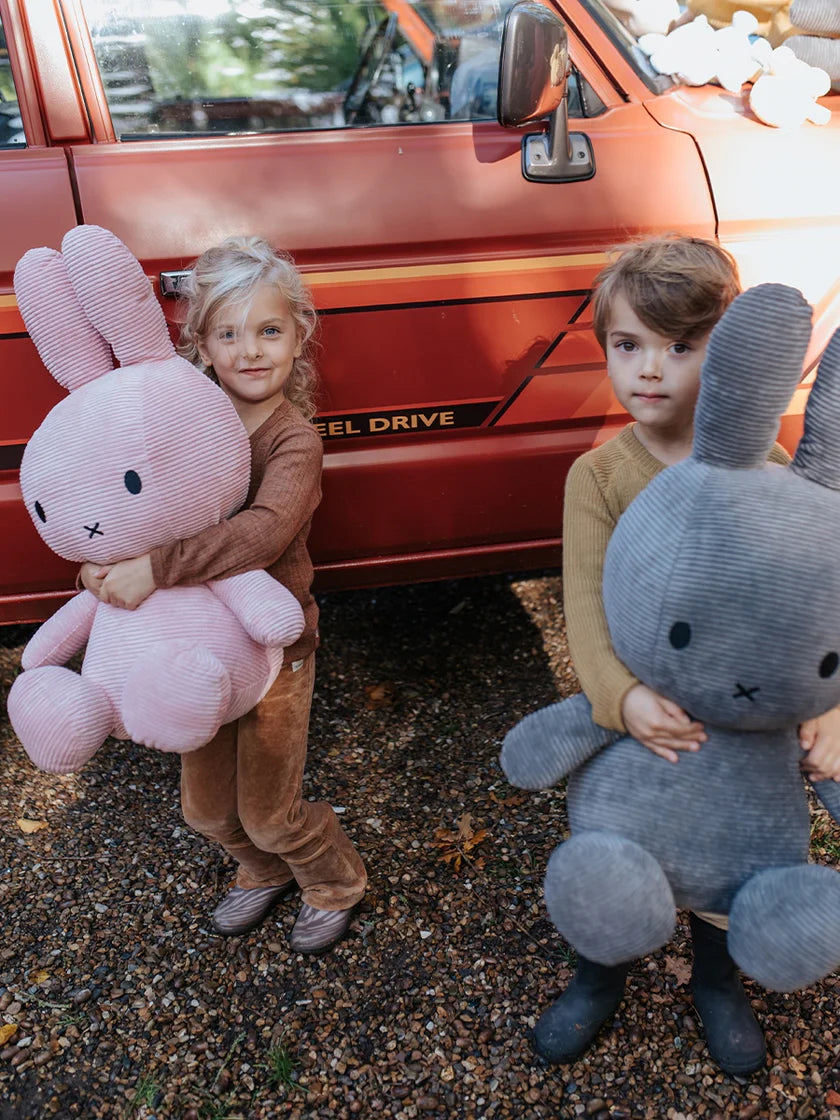 MIFFY Large Sitting Bunny