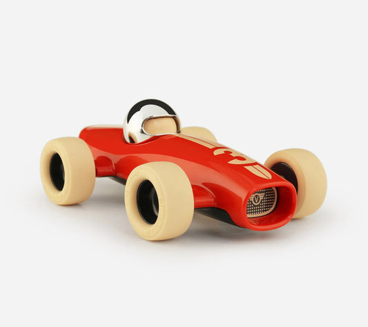 Verve Malibu Toy Car