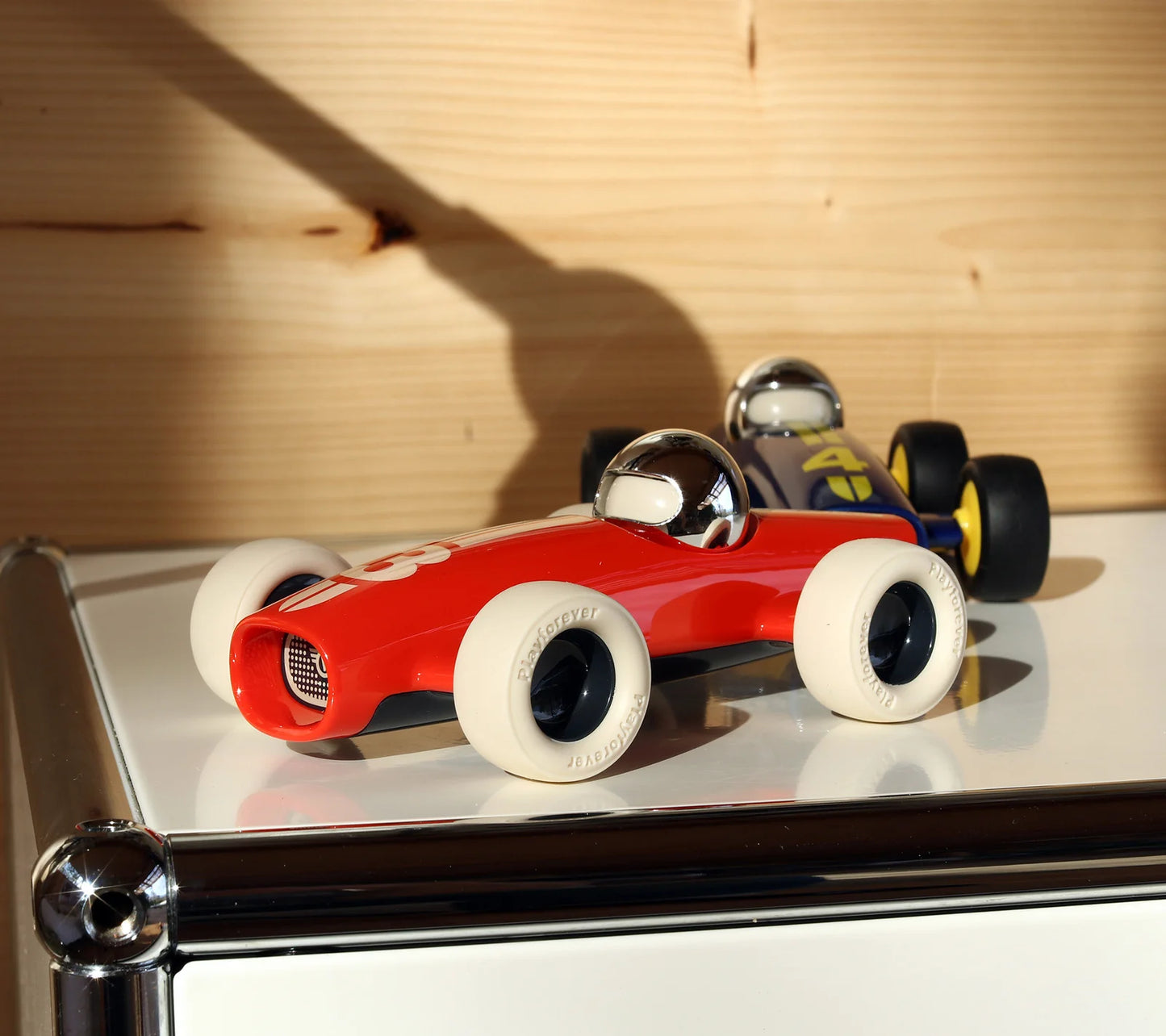Verve Malibu Toy Car