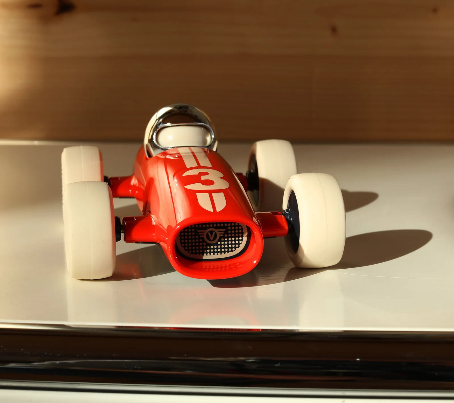 Verve Malibu Toy Car