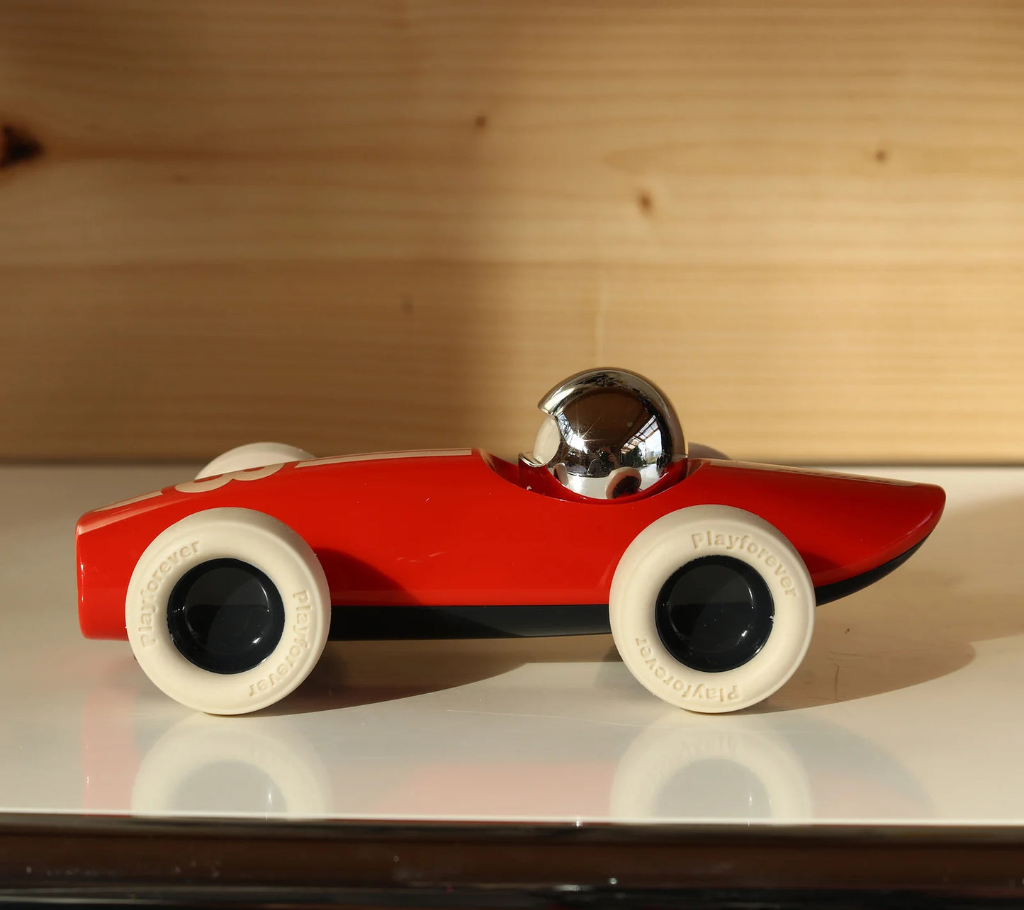 Verve Malibu Toy Car