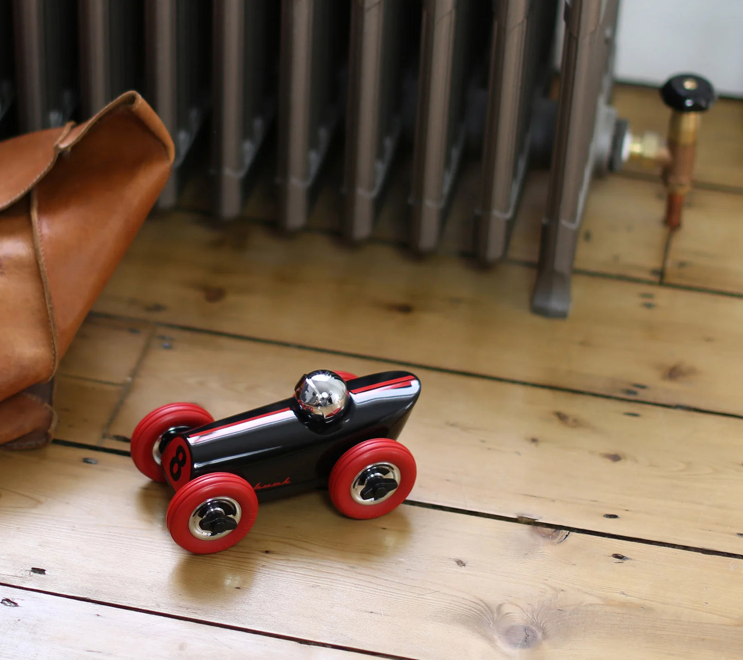 Toy Car Midi Buck
