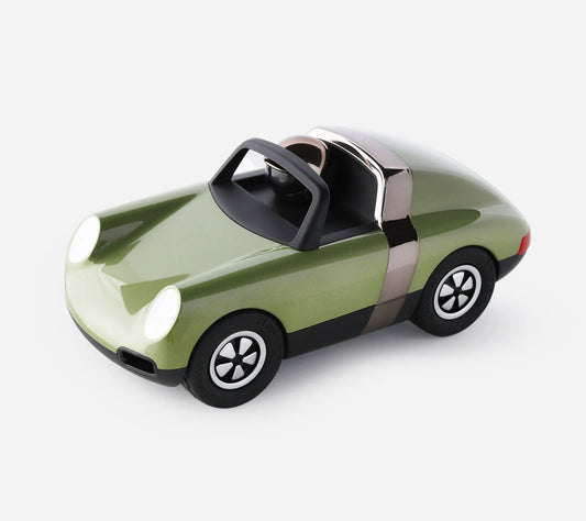 Luft Hopper Toy Car