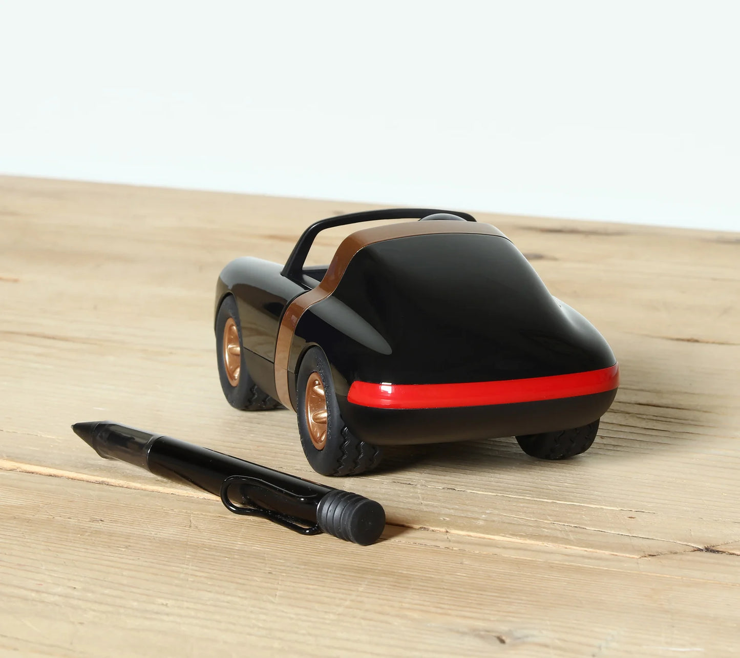 LUFT Crow Toy Car