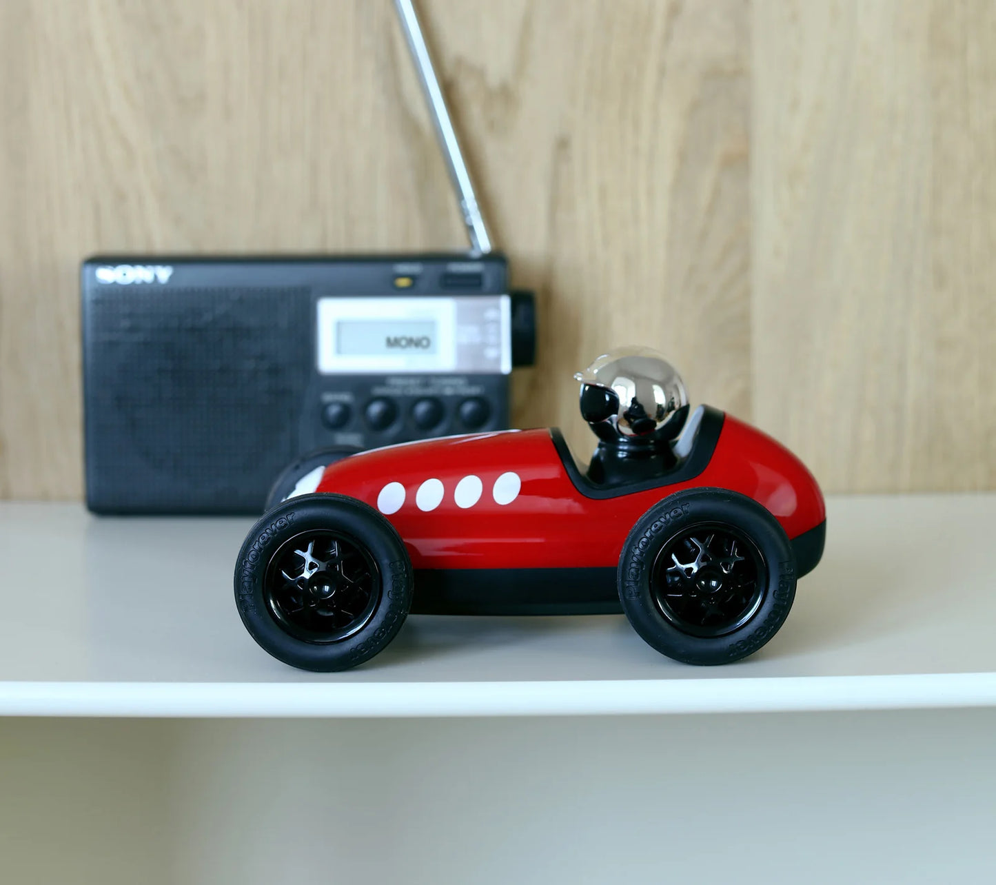 Loretino Race Car