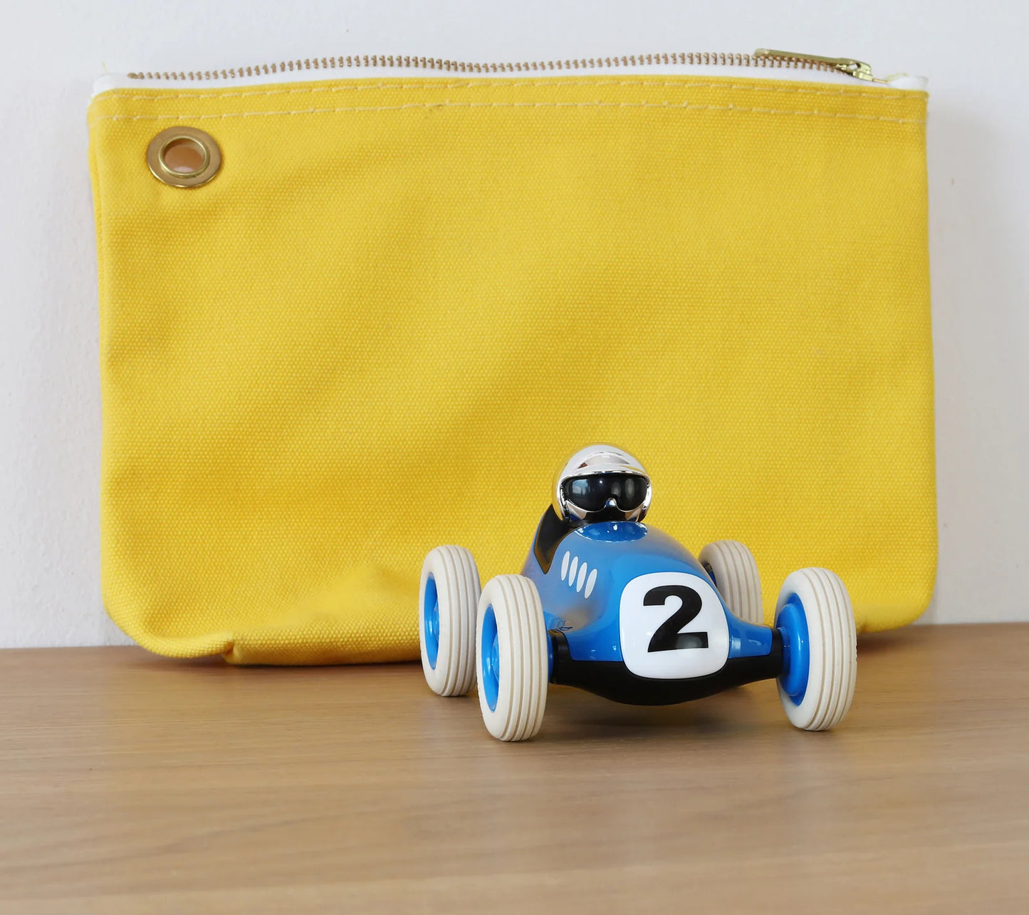Loretino Race Car