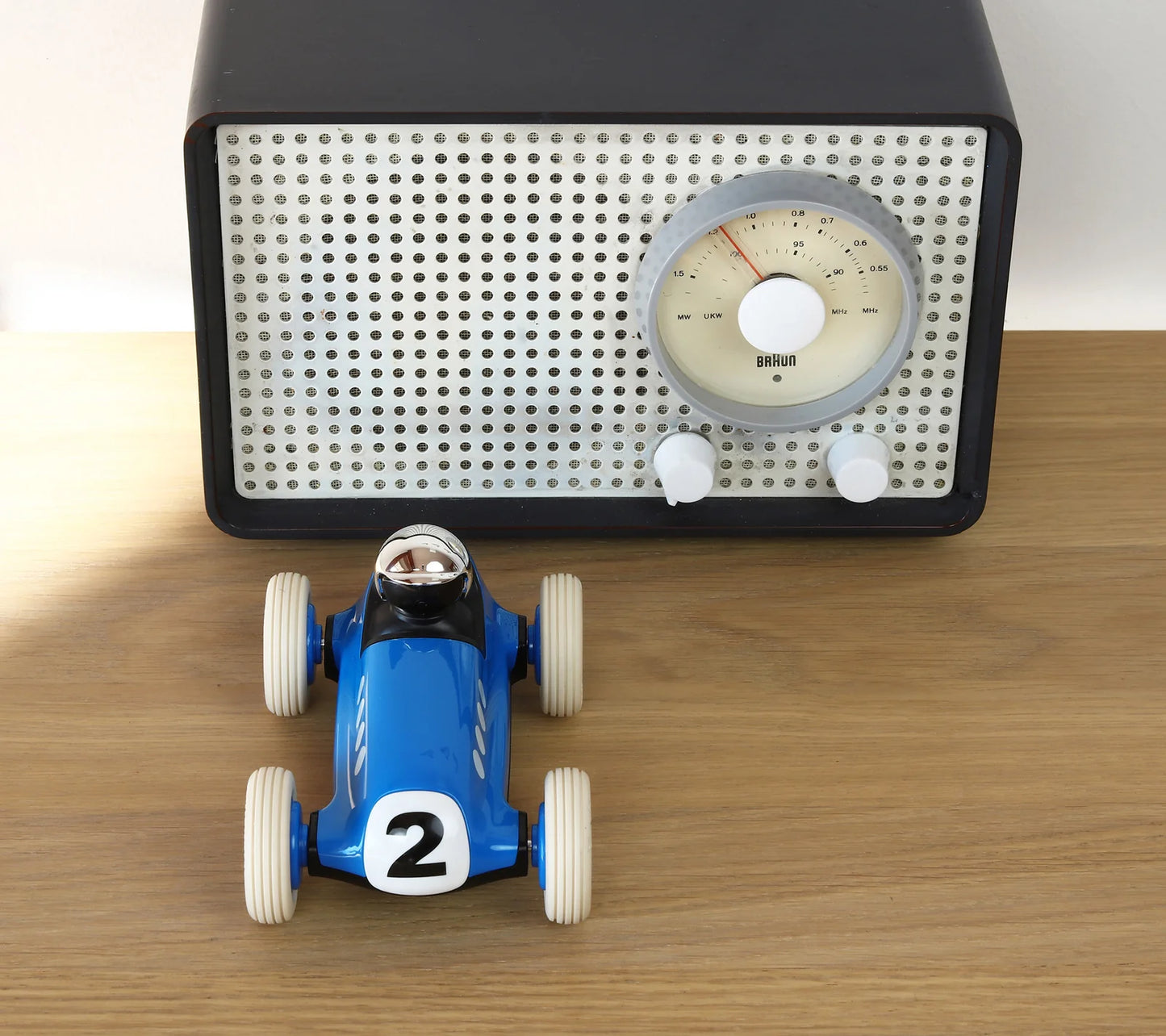 Loretino Race Car
