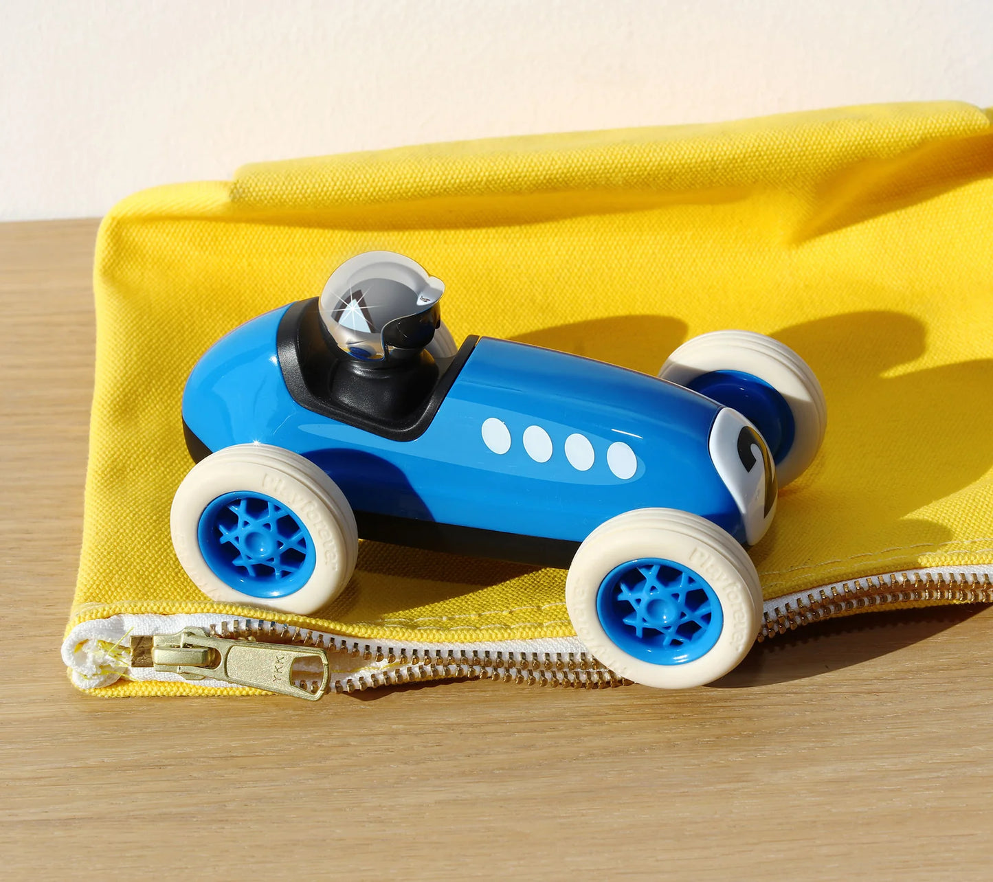 Loretino Race Car
