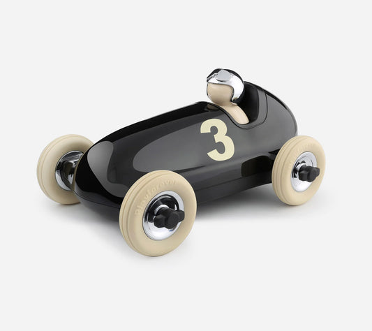 Bruno Roadster Car