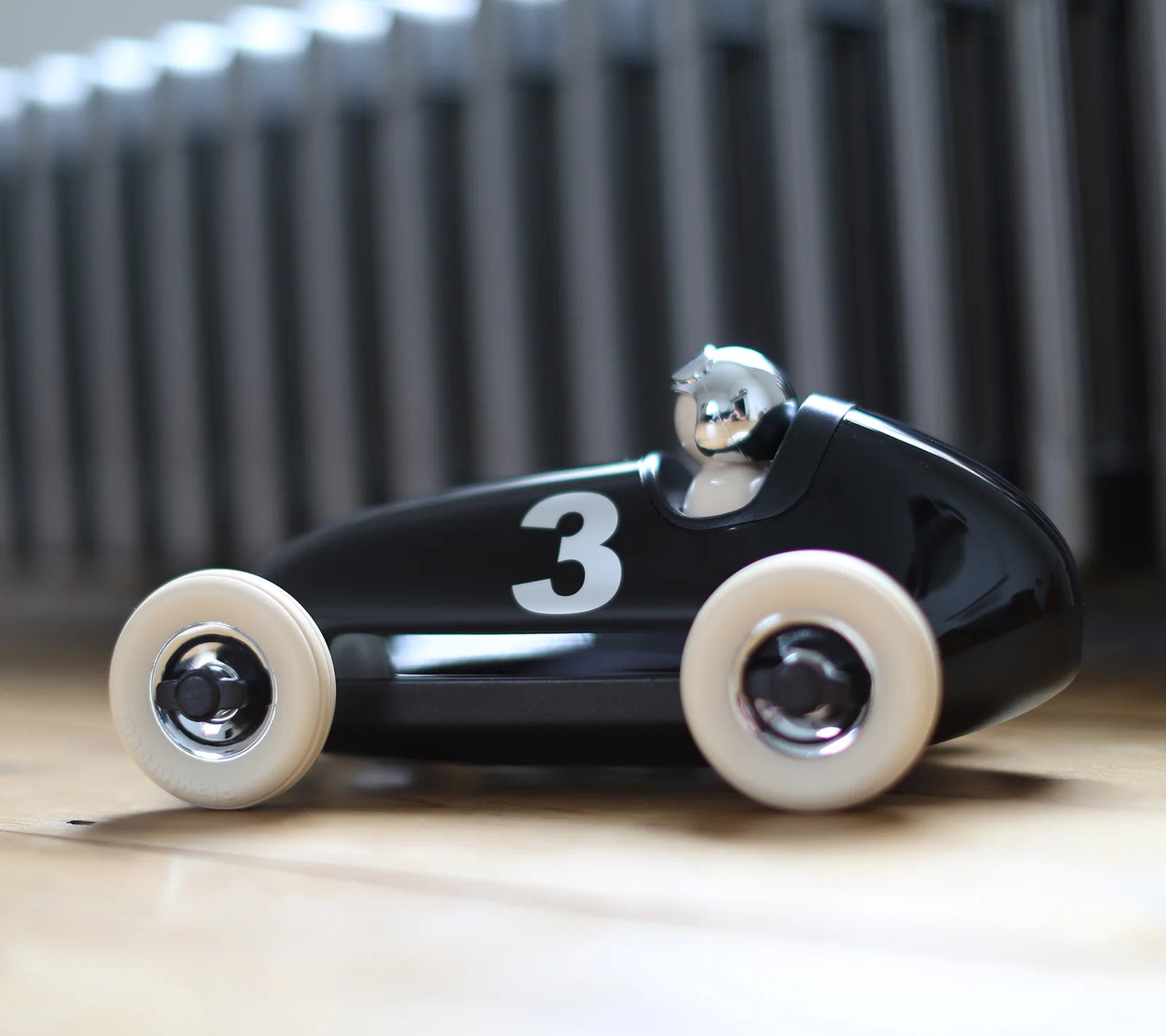 Bruno Roadster Car