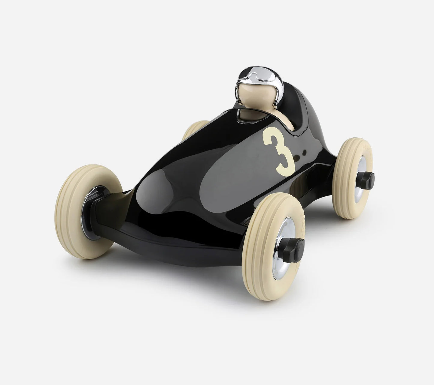Bruno Roadster Car