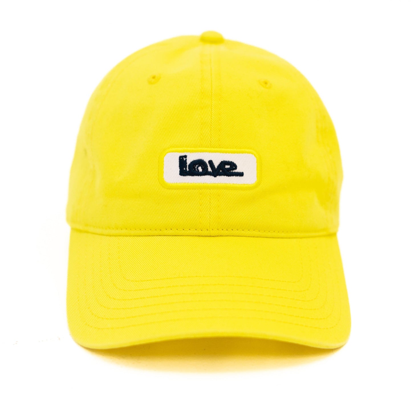 KR’s Love Lines Baseball Hat