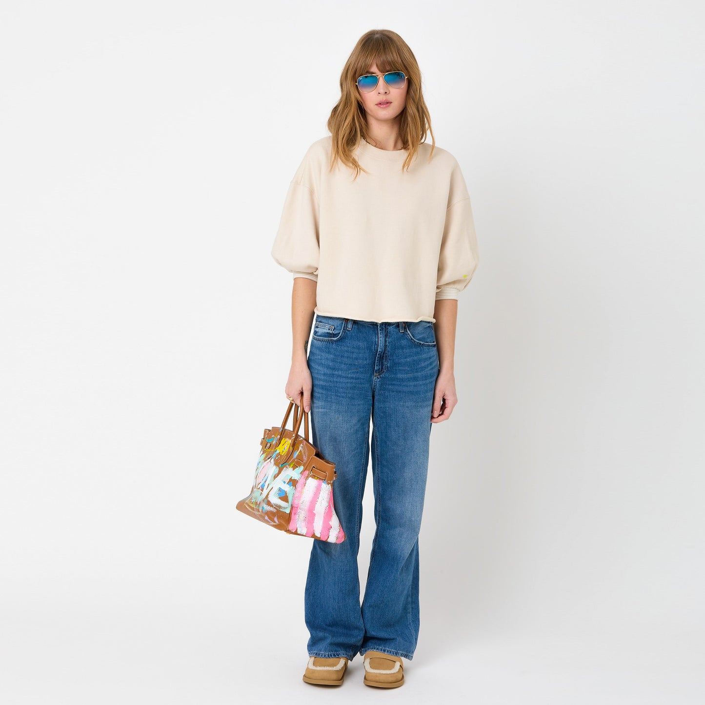 Serena Sweatshirt