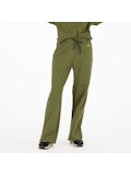 Weekend Barb Sweatpant Army