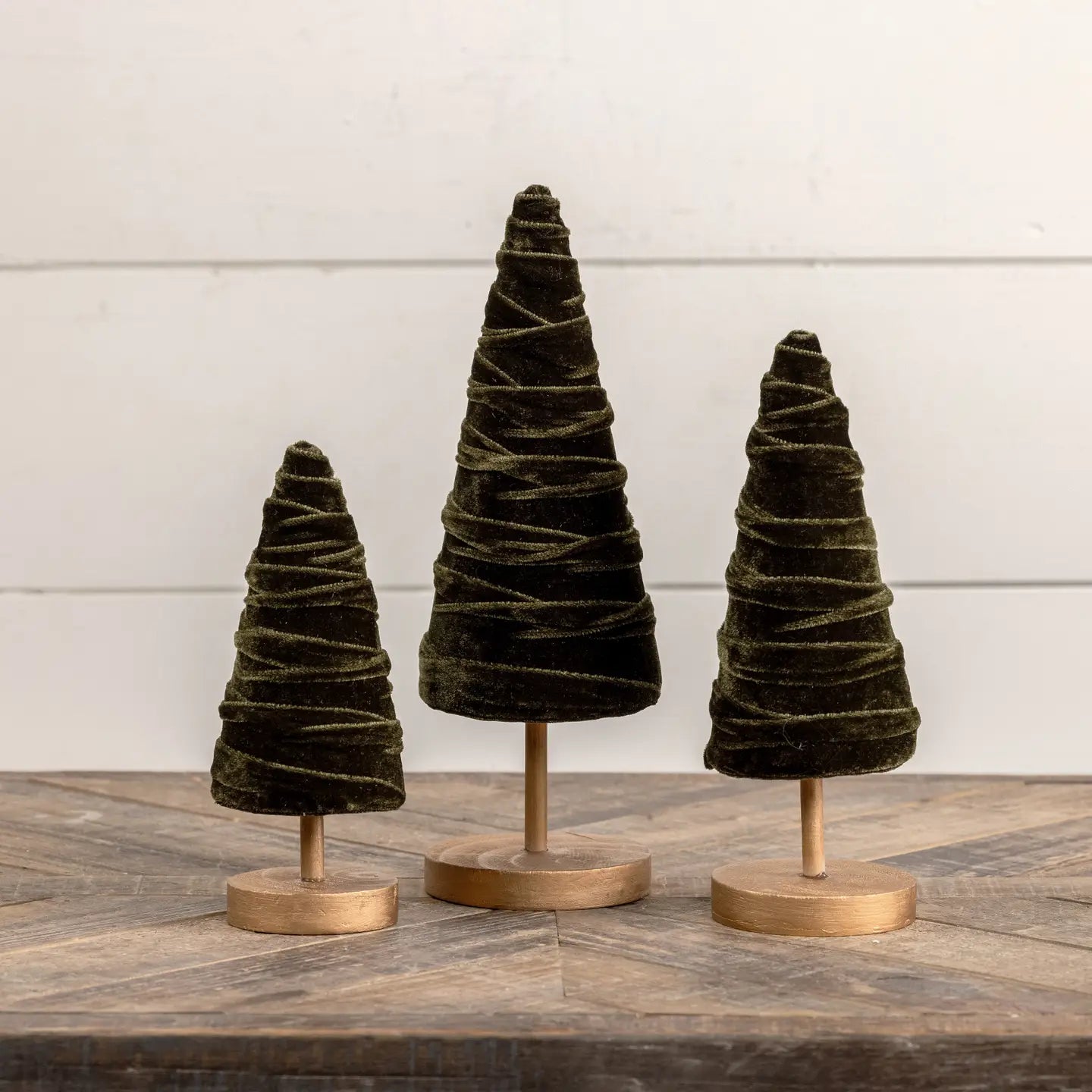 Forest Velvet Tree