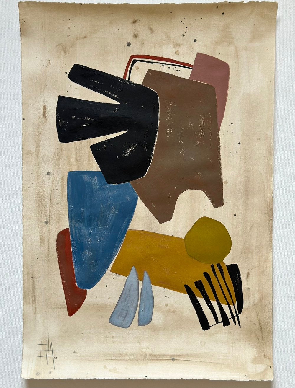 Contemporary Conviction