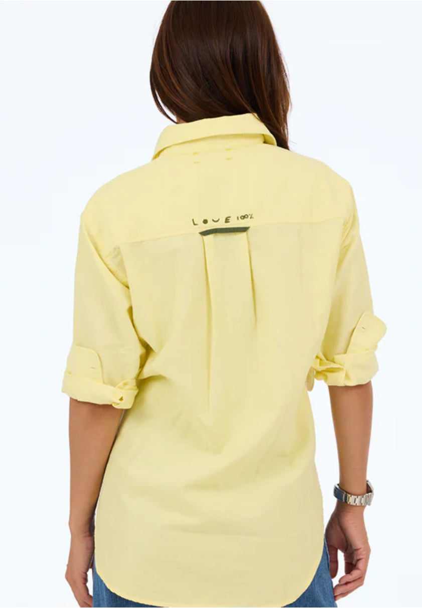 Jack Oxford Shirt
