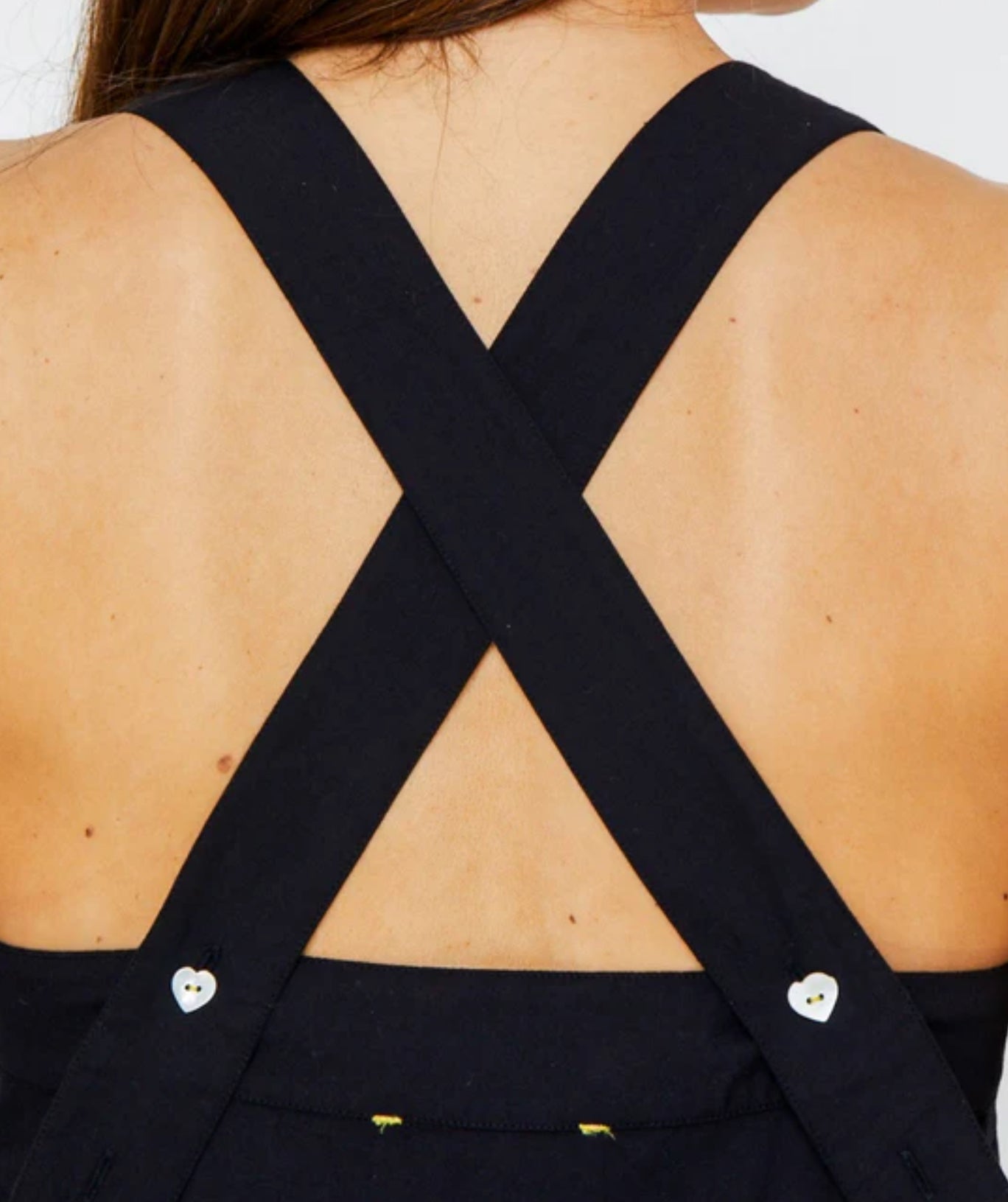 Jean Midi Dress