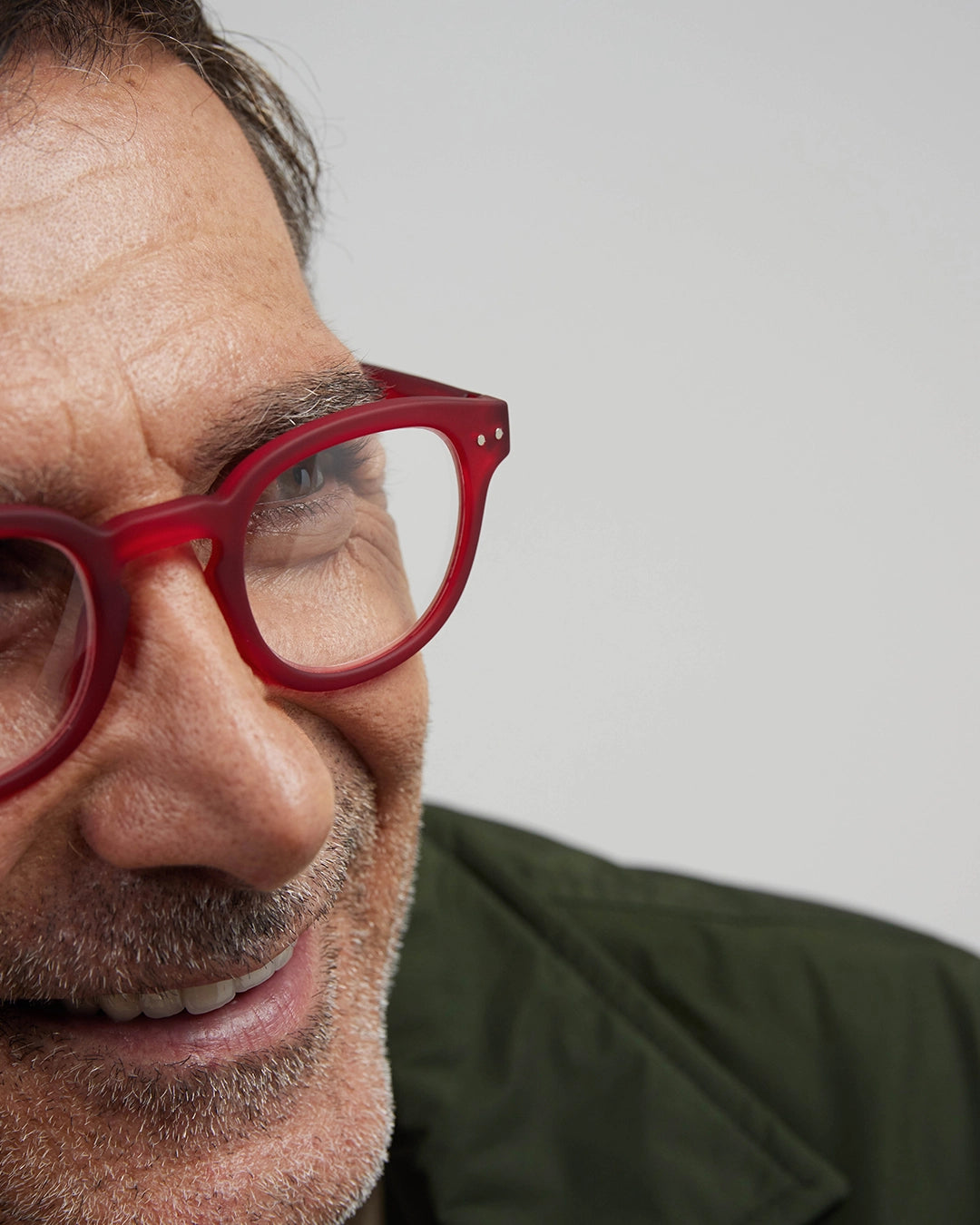 Style C Readers