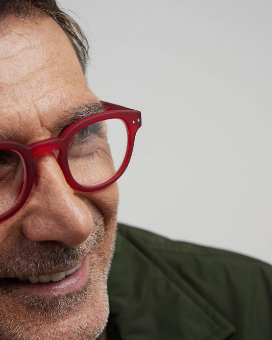 Style C Readers