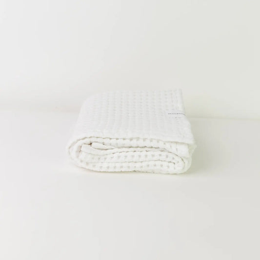 Waffle Hand Towel