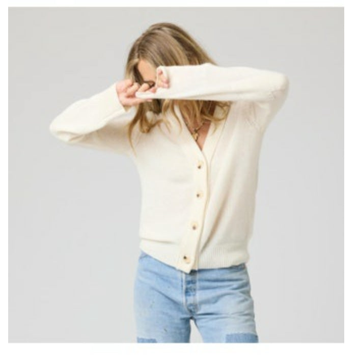 Pretty Little Cardi