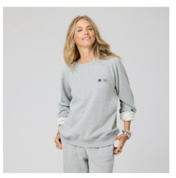 Benton Love Brigade Sweatshirt