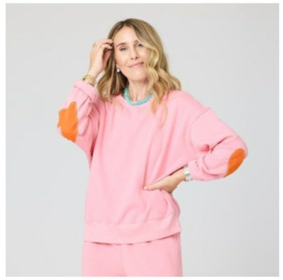Ex-Boyfriend Sweatshirt
