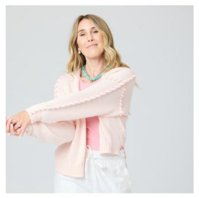 Sienna Cardigan