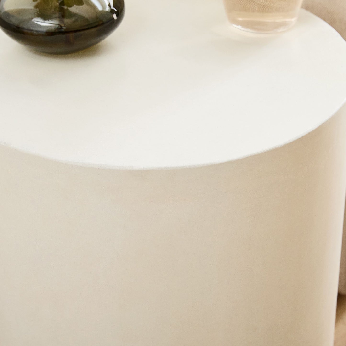 Man’s Coffee Table
